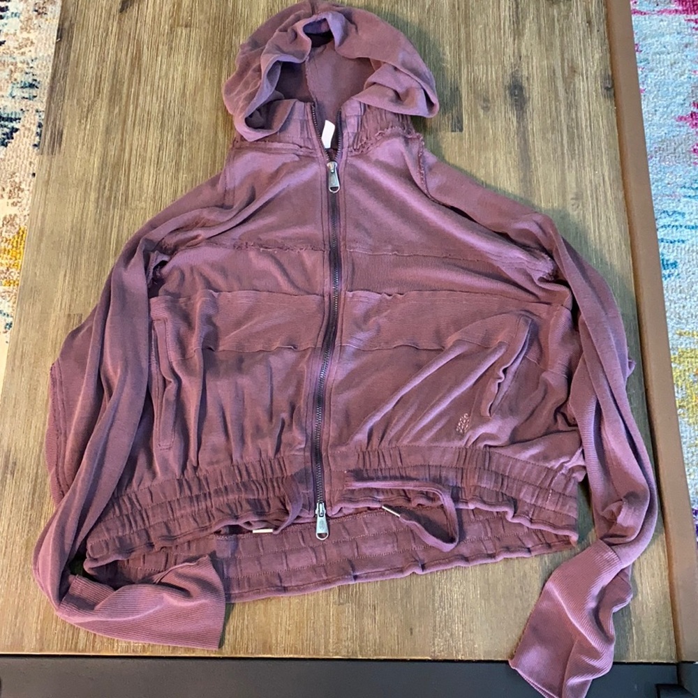 Free People Movement Jacket
